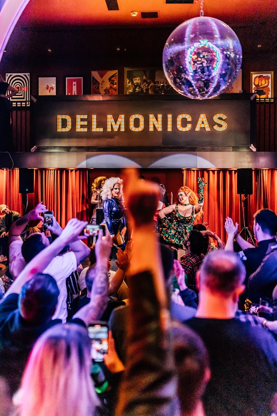 Delmonicas, photo 2