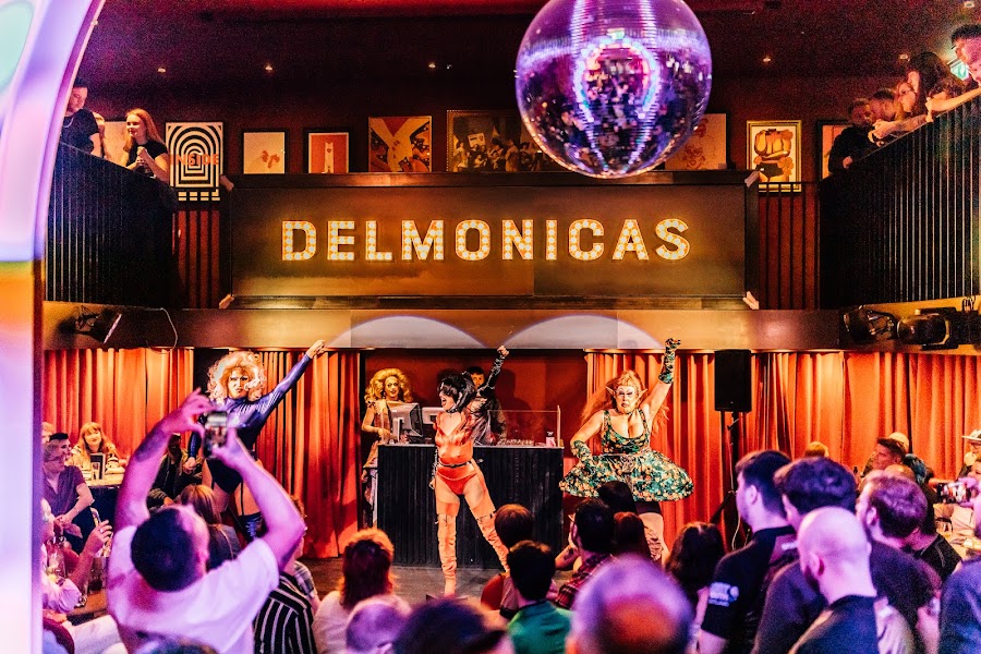 Delmonicas, photo 3