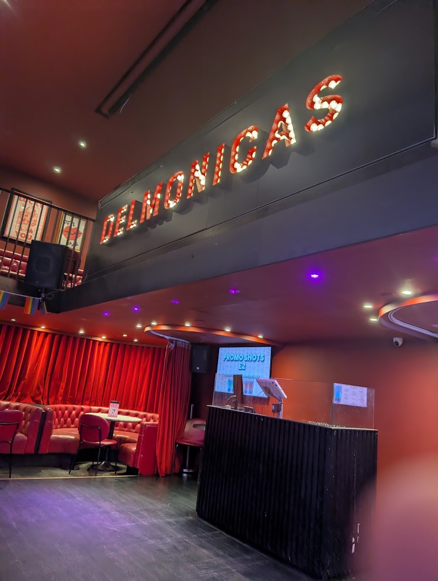 Delmonicas, photo 5