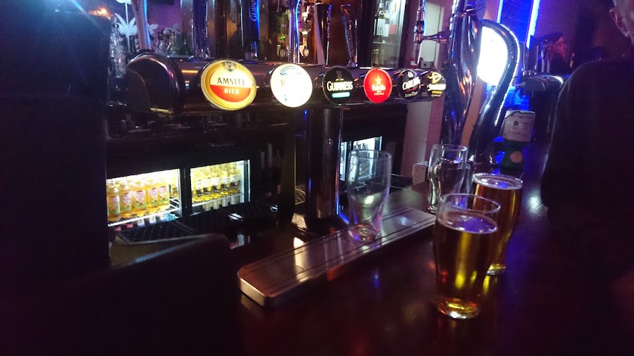 The Admiral Duncan - Soho, photo 2