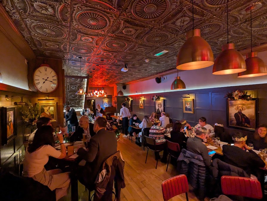 The Grafton Arms Pub & Rooms, photo 3