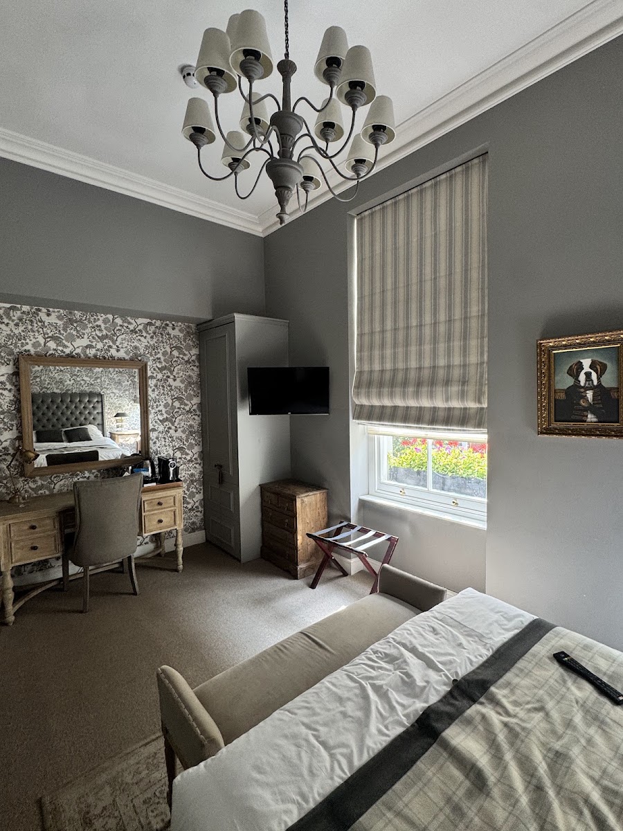 The Grafton Arms Pub & Rooms, photo 5
