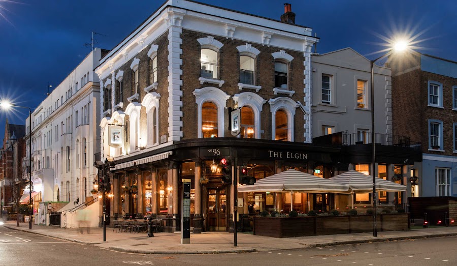 The Elgin, photo 4