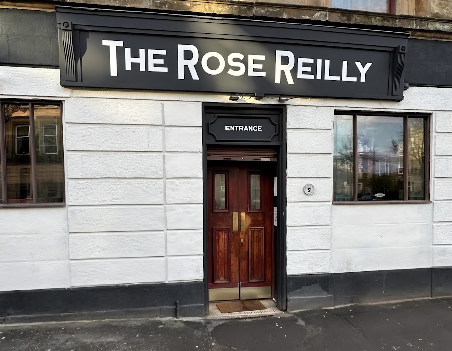 The Rose Reilly, photo 2