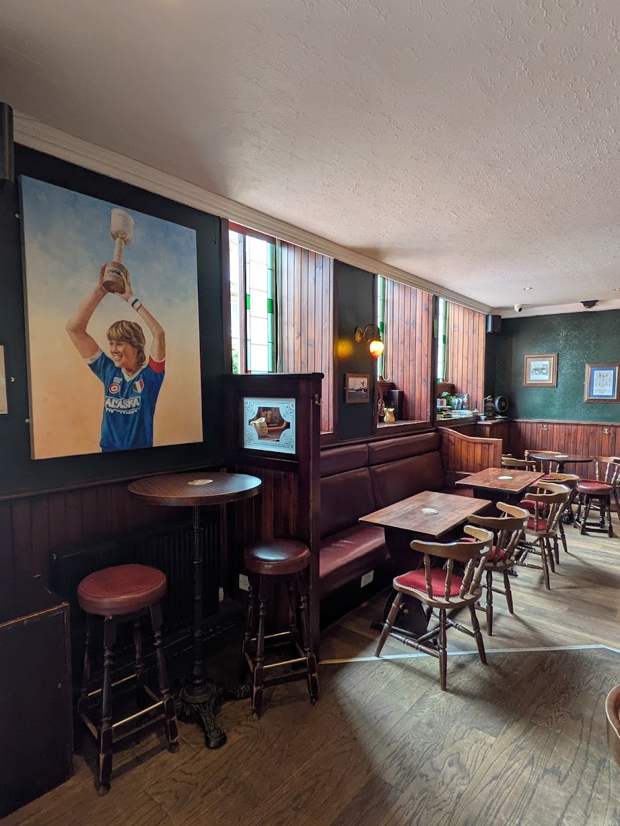 The Rose Reilly, photo 3