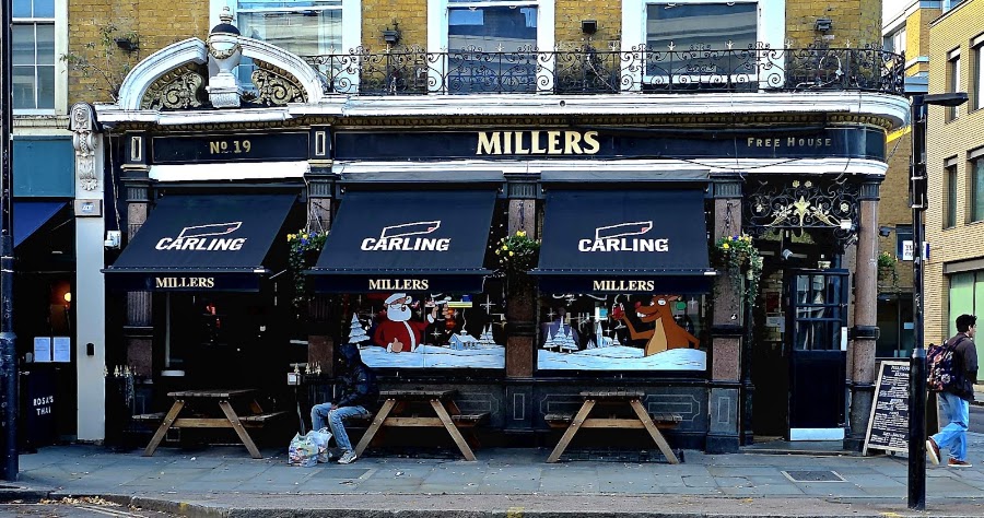 Millers