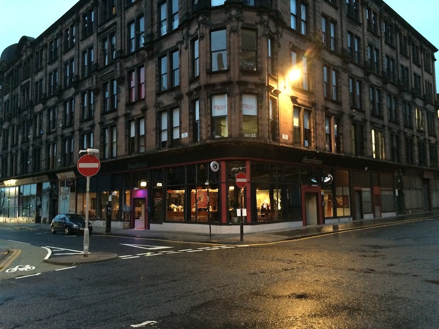 Avant Garde Music Bar & Restaurant, photo 3