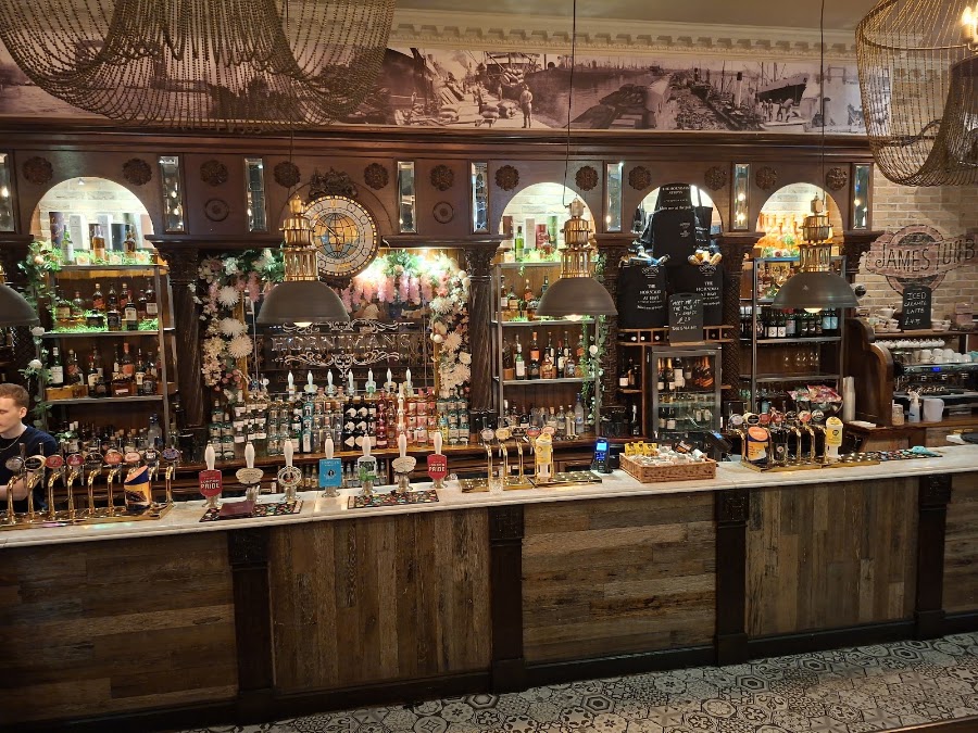 The Horniman at Hays, photo 3