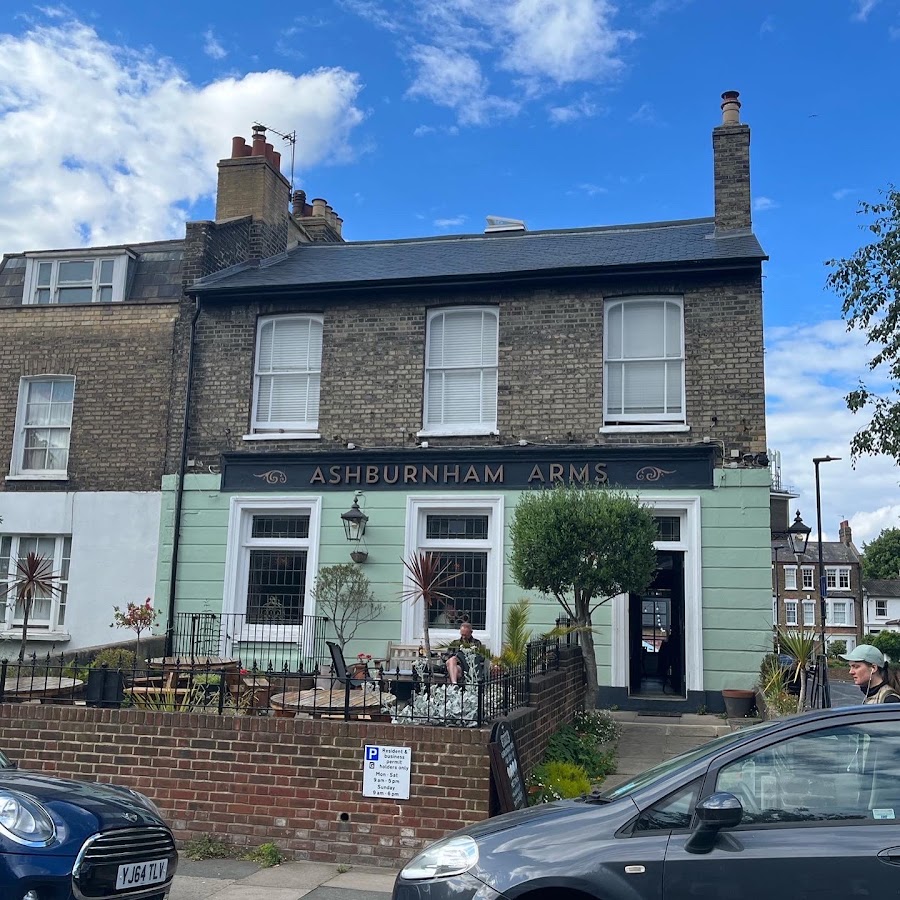 Ashburnham Arms, photo 4