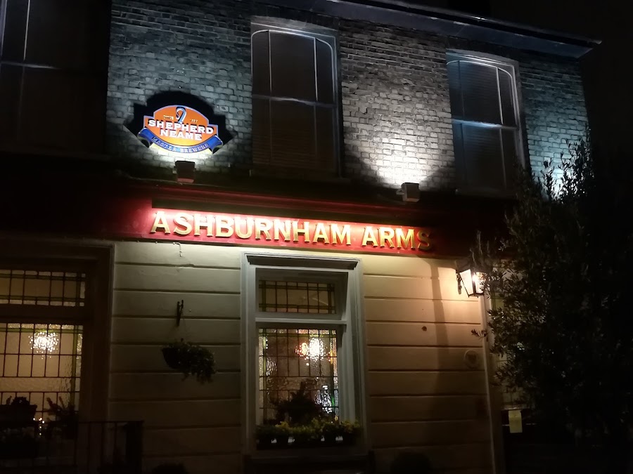 Ashburnham Arms, photo 5