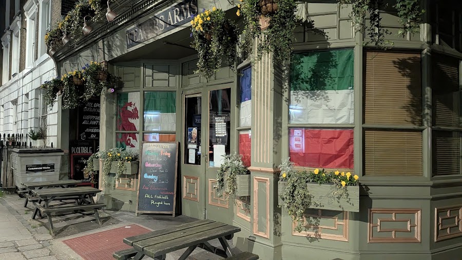 Weavers Arms, photo 5
