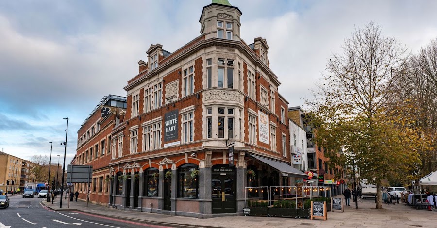 White Hart - Whitechapel, photo 3