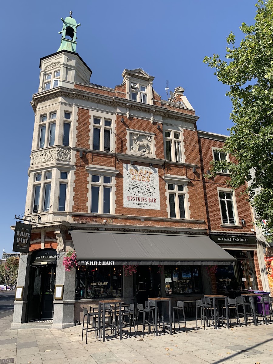 White Hart - Whitechapel, photo 4