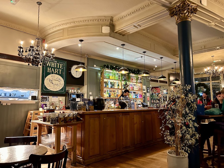 White Hart - Whitechapel, photo 5