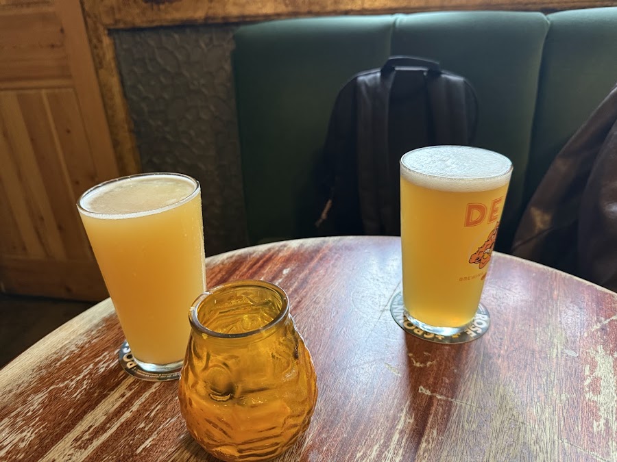 The Rose & Crown, photo 5