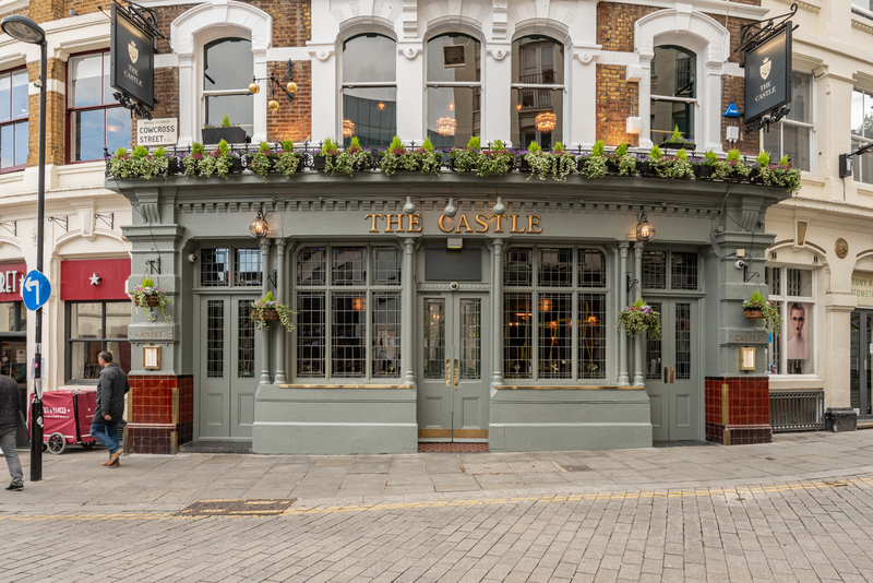 The Castle Farringdon, photo 3