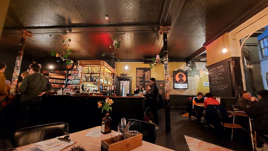 The Victoria Dalston, photo 4